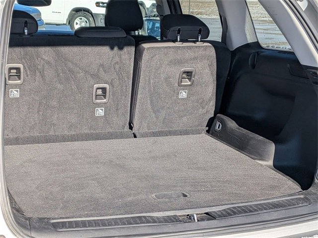 Certified 2023 Jeep Grand Cherokee Laredo image 27