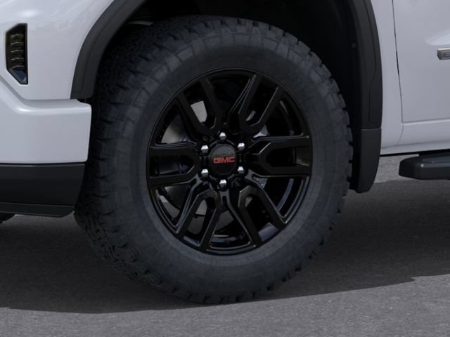 New 2026 GMC Sierra 1500 Elevation w/ Elevation Premium Package AWD/4WD image 9