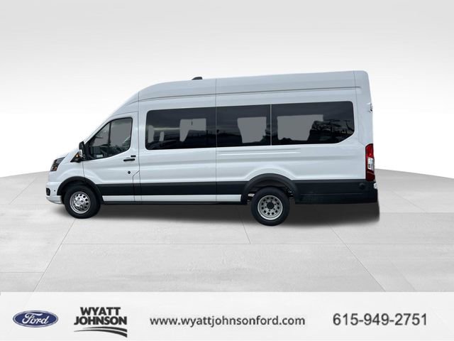 New 2026 Ford Transit 350 XLT image 6