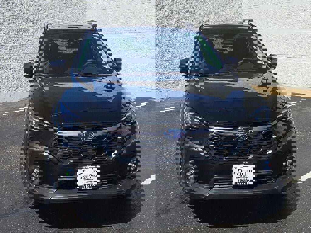 New 2025 Subaru Crosstrek 2.5i Limited image 4