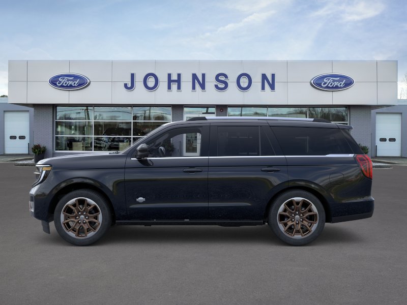 New 2026 Ford Expedition King Ranch AWD/4WD image 3