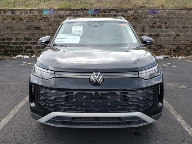 New 2026 Volkswagen Tiguan SE image 5