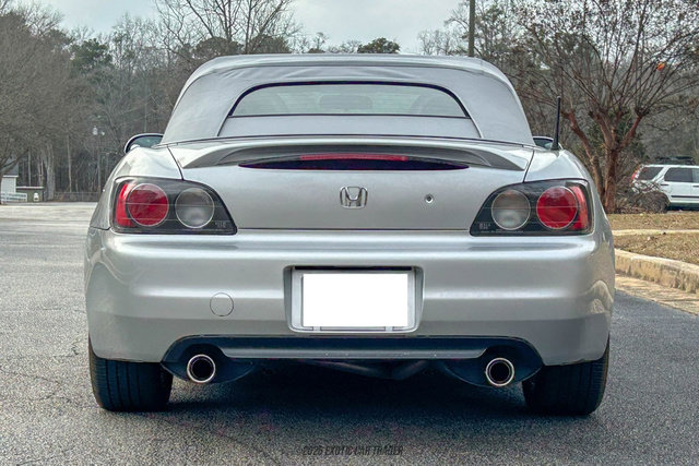 Used 2002 Honda S2000 image 19