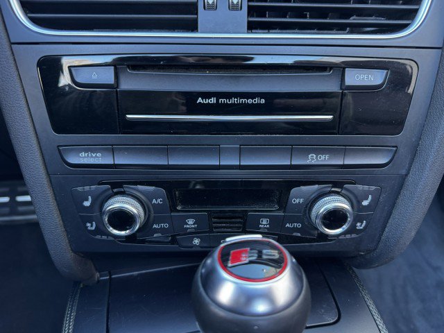 Used 2016 Audi S5 Premium Plus w/ Technology Package image 28