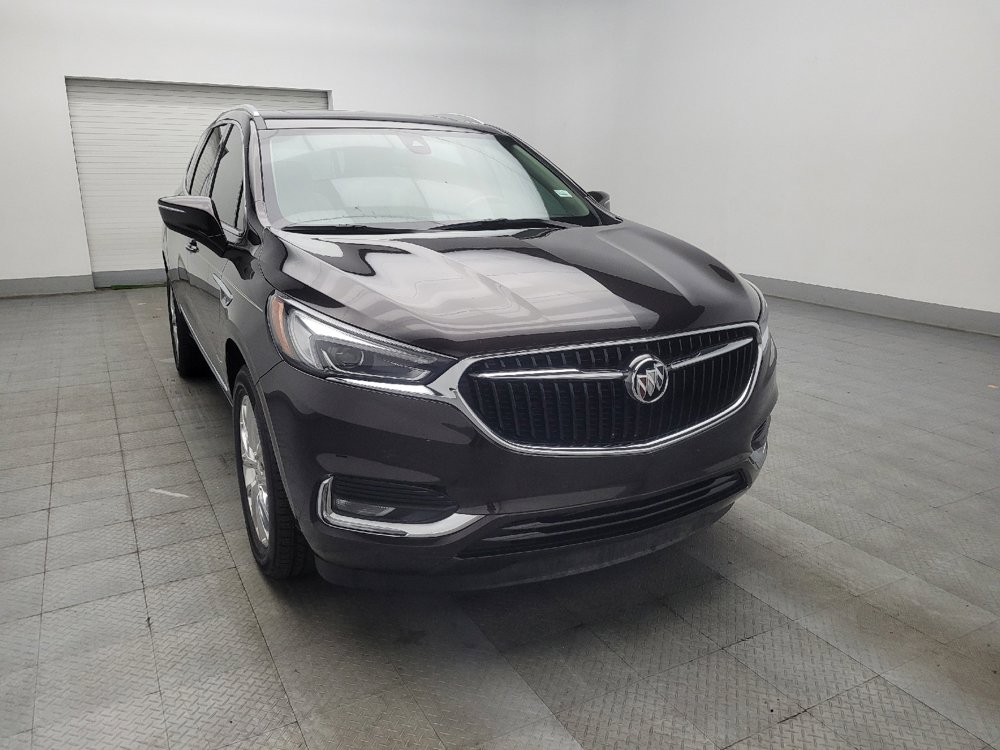 Used 2018 Buick Enclave Premium w/ Experience Buick Package FWD image 13
