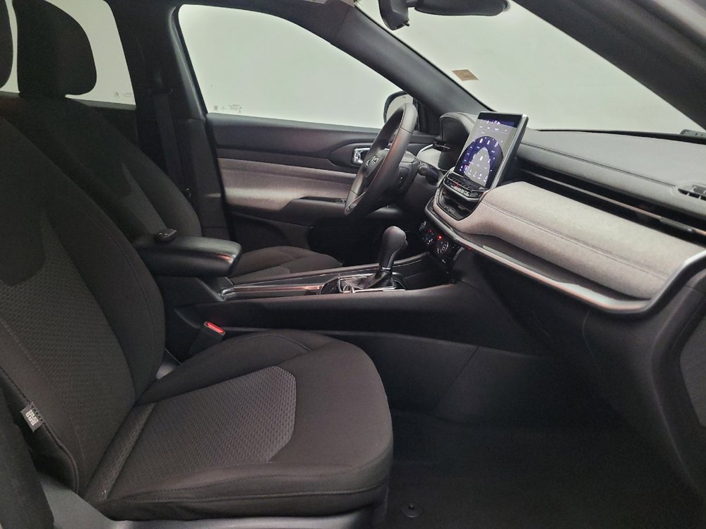 Used 2023 Jeep Compass Sport AWD/4WD image 21