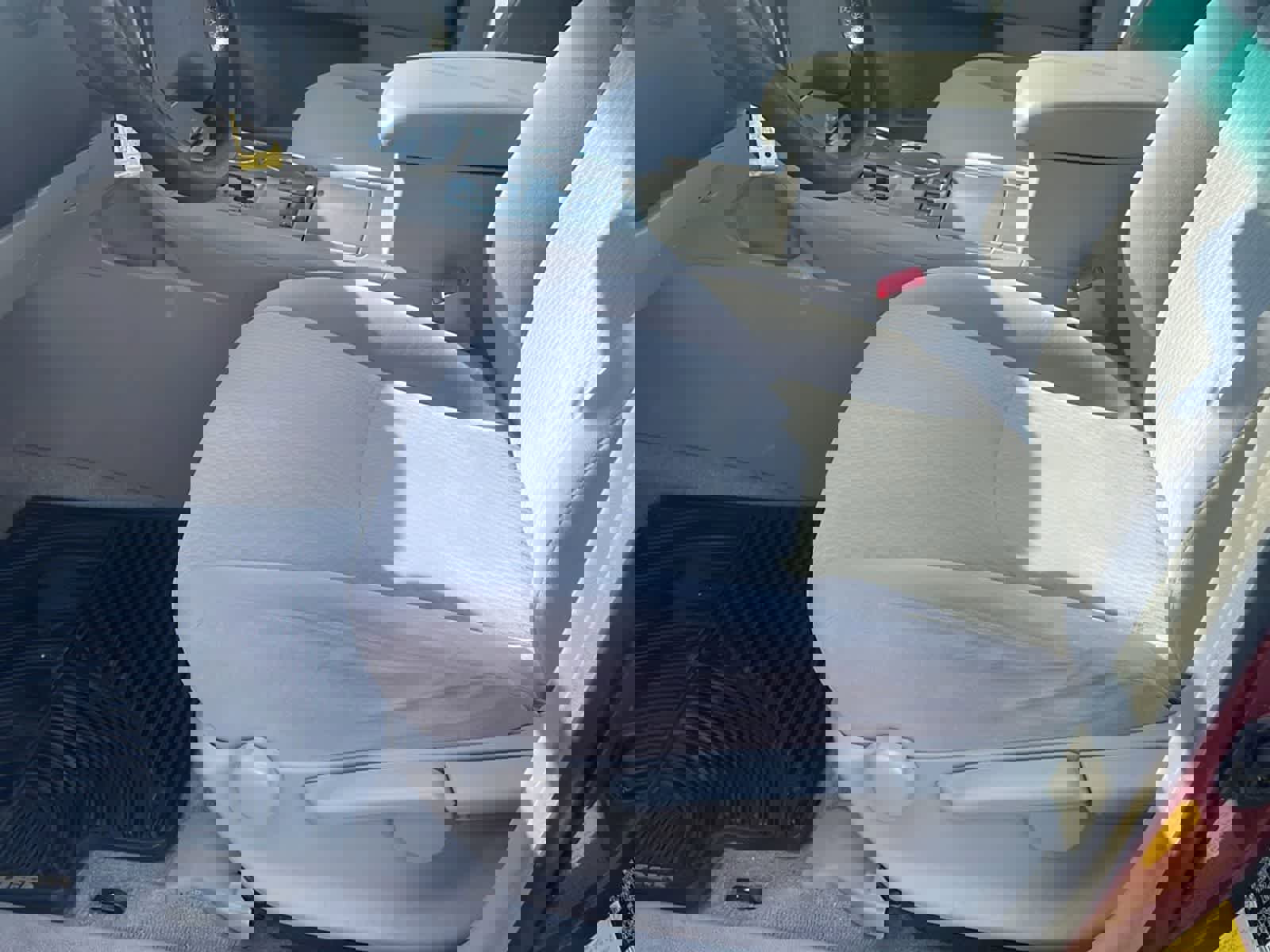 Used 2008 Toyota Highlander 4WD image 13