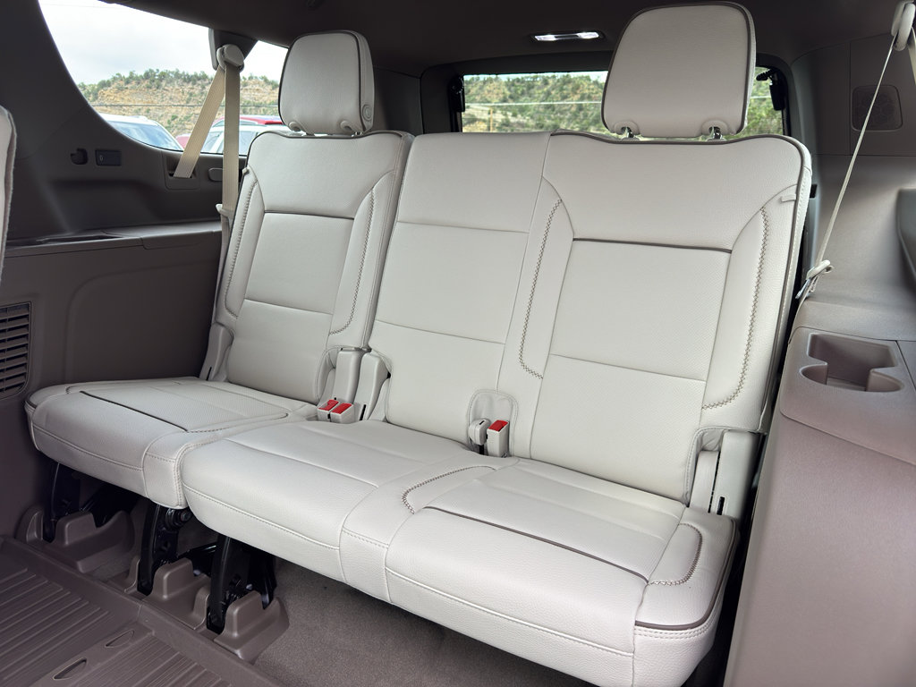 New 2026 GMC Yukon XL Denali image 15