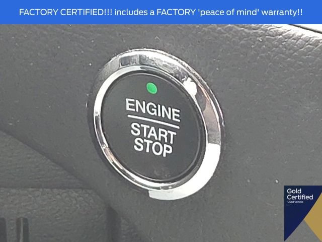 Certified 2023 Ford Edge SEL w/ Convenience Package AWD/4WD image 48