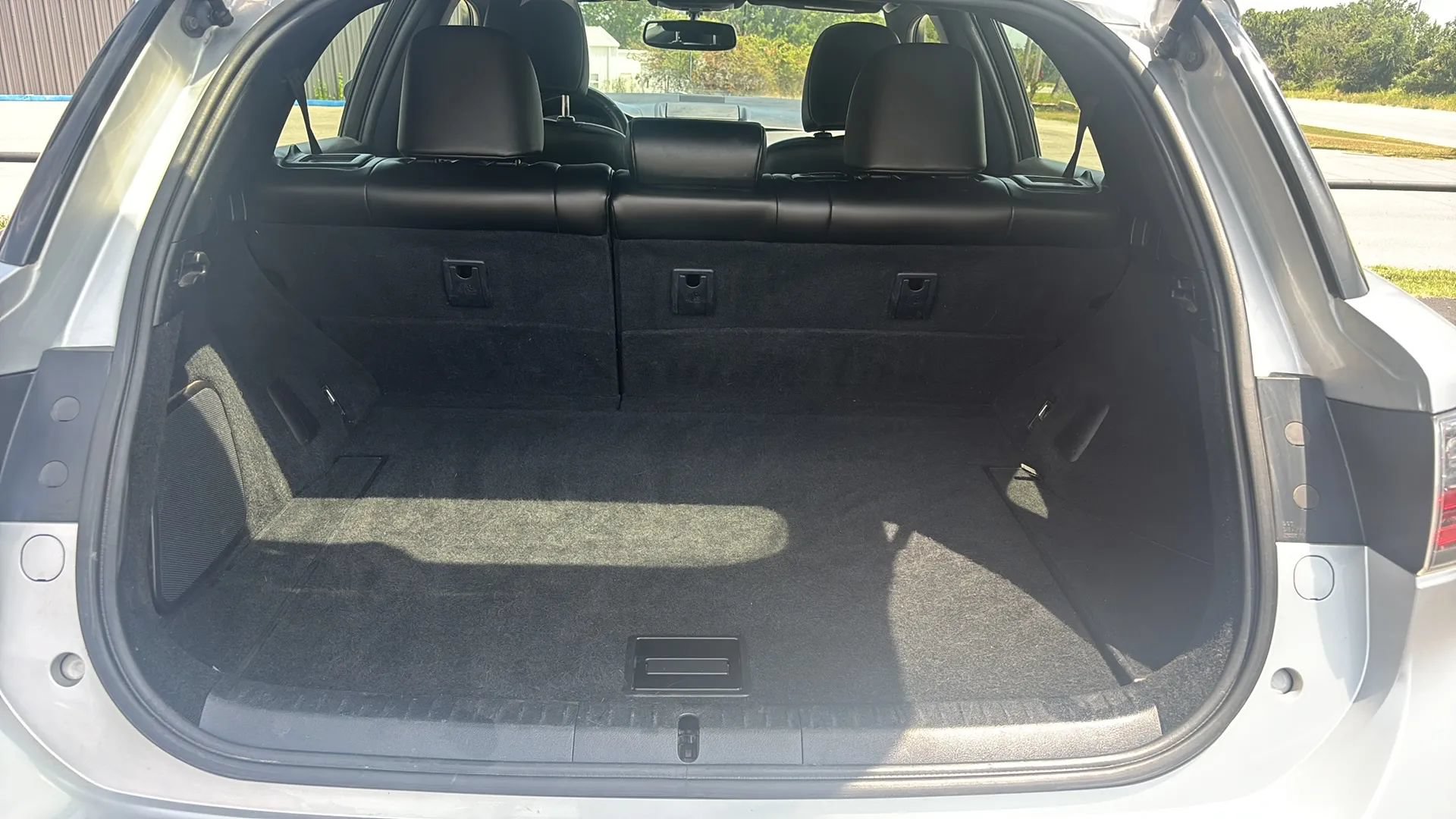 Used 2013 Lexus CT 200h w/ F Sport Pkg w/Nuluxe Trim FWD image 20
