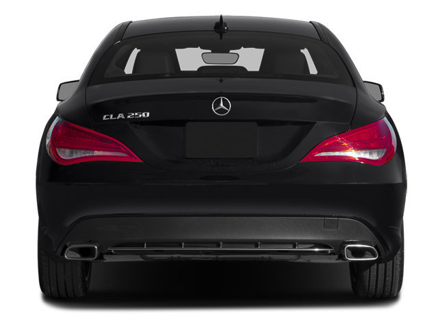 Used 2014 Mercedes-Benz CLA 250 4MATIC image 8