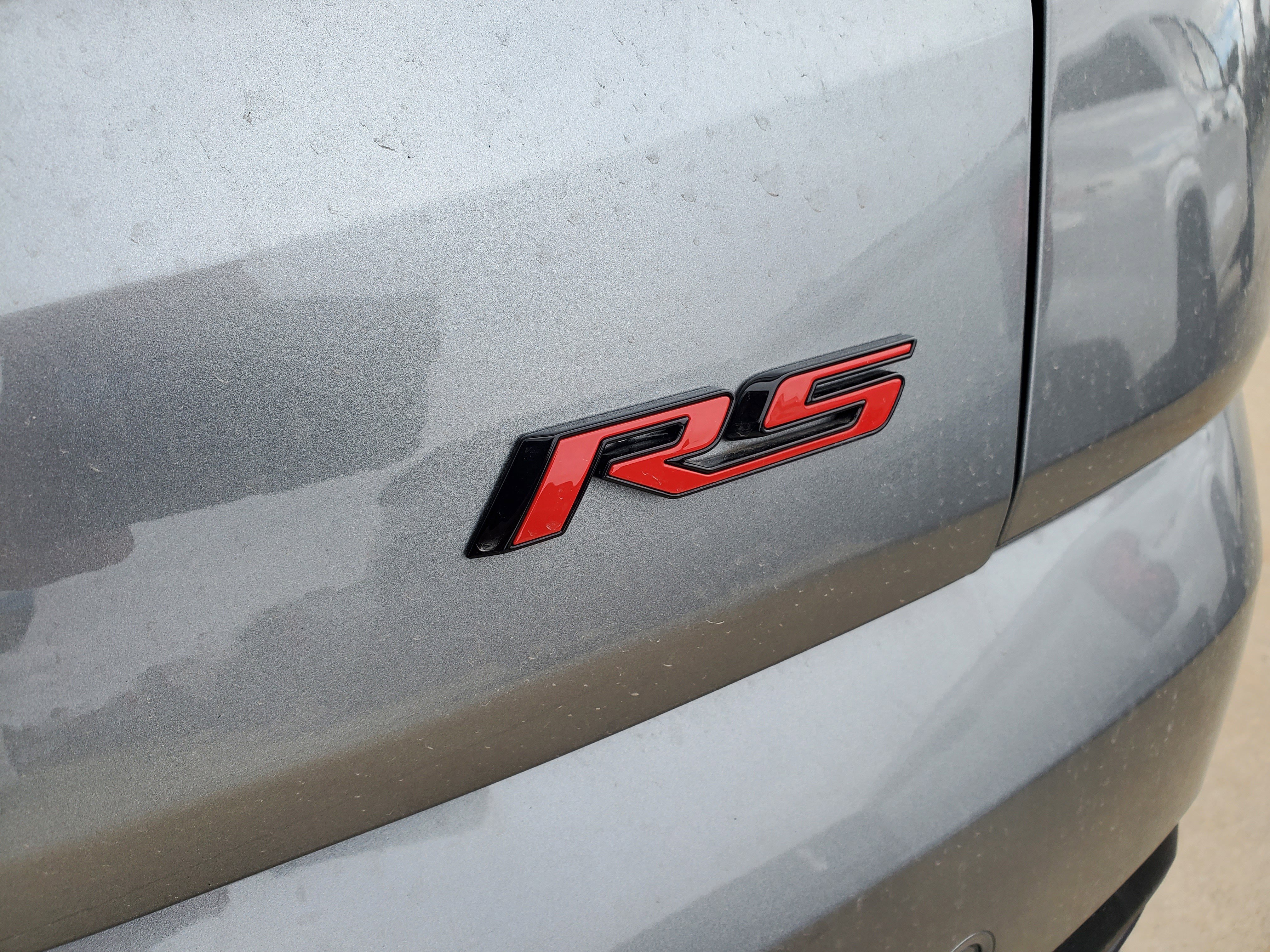 New 2027 Chevrolet Bolt RS image 26