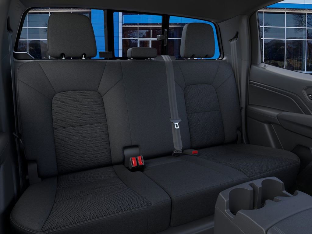 New 2026 Chevrolet Colorado LT image 17