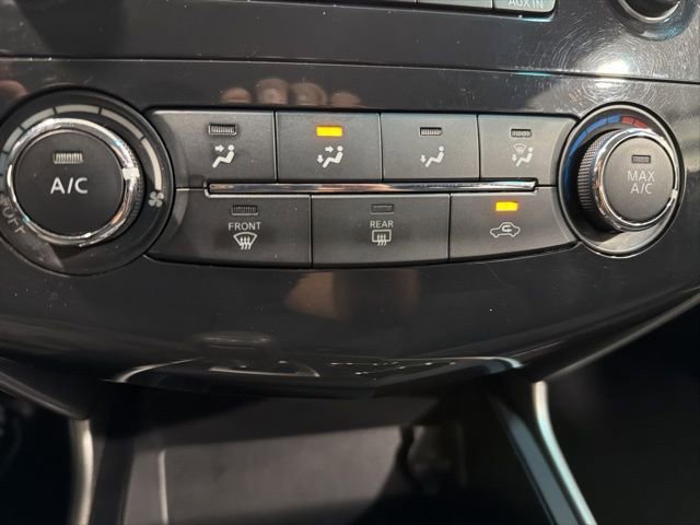 Used 2015 Nissan Altima 2.5 S w/ Power Driver Seat Package FWD image 20