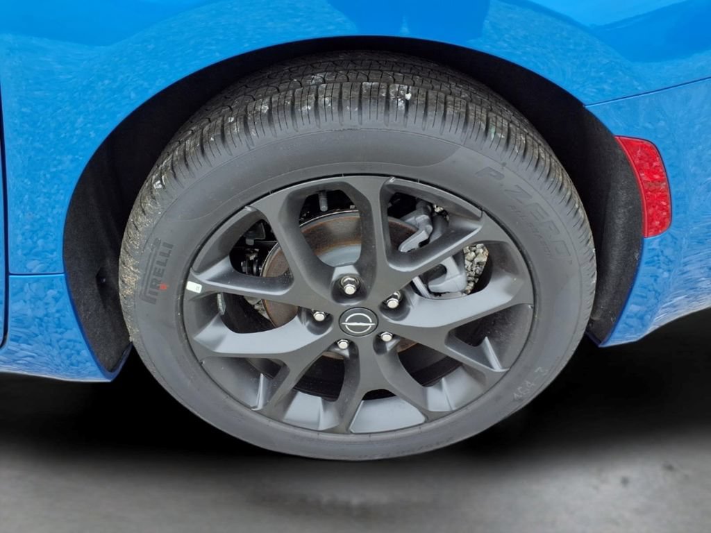New 2026 Chrysler Pacifica Select w/ S Appearance Package FWD image 10