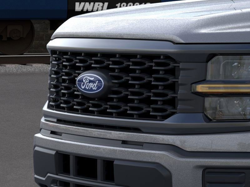 New 2026 Ford F150 STX image 18
