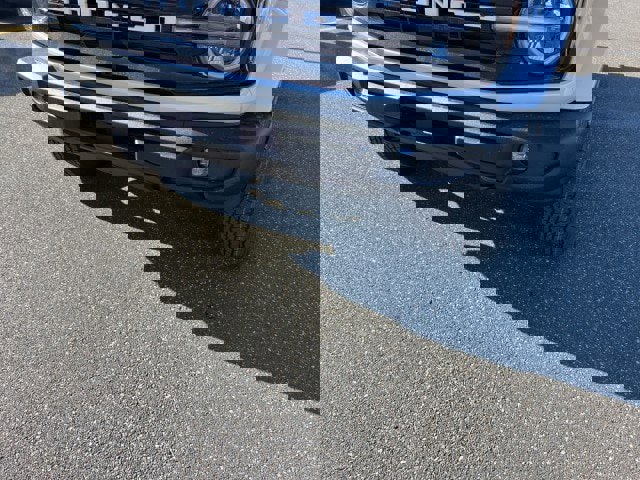 New 2025 Ford Bronco Outer Banks image 25