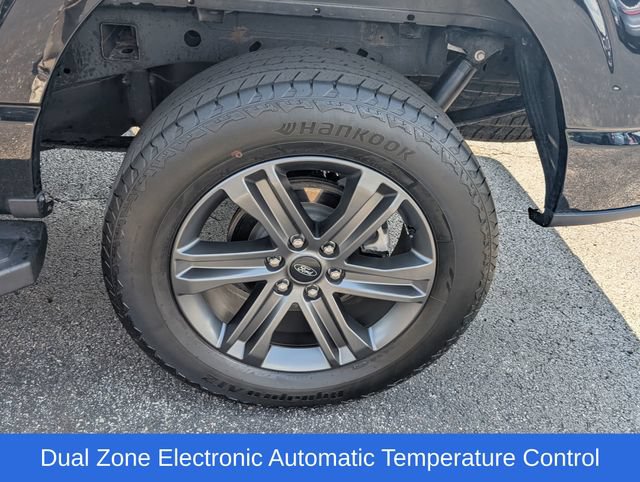 Certified 2023 Ford F150 XLT w/ Equipment Group 302A High AWD/4WD image 21
