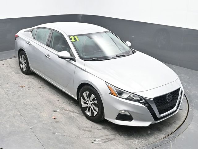 Used 2021 Nissan Altima 2.5 S image 19