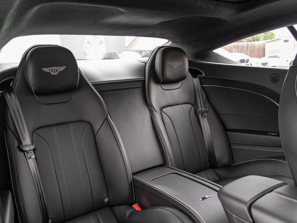 New 2026 Bentley Continental GT Mulliner AWD/4WD image 25