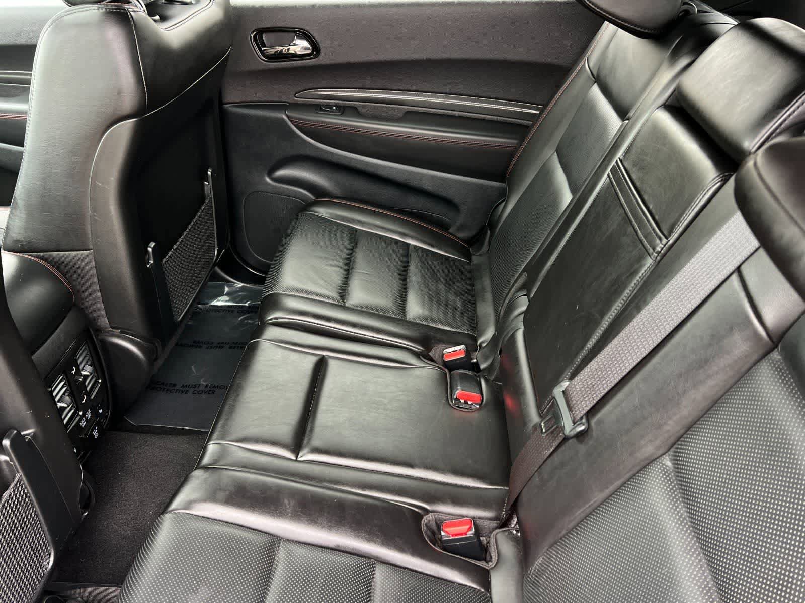 Used 2024 Dodge Durango GT AWD/4WD image 5