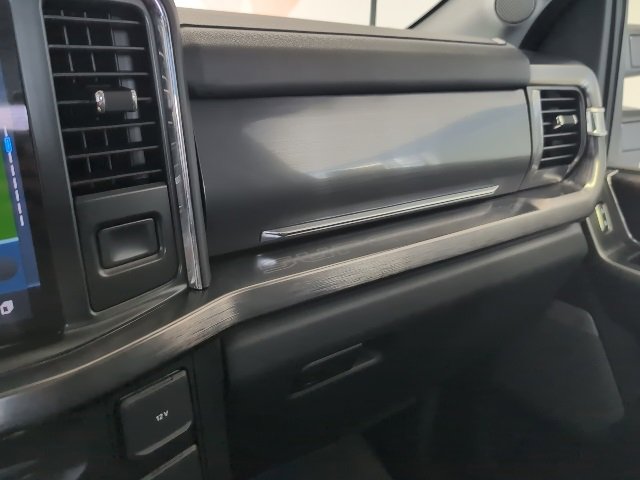 New 2025 Ford F250 Lariat w/ Lariat Ultimate Package image 37