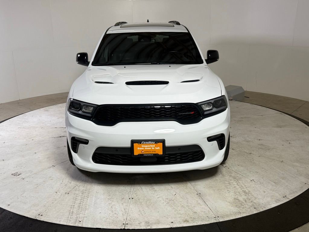 Certified 2023 Dodge Durango R/T w/ Tow 'N Go Package image 2