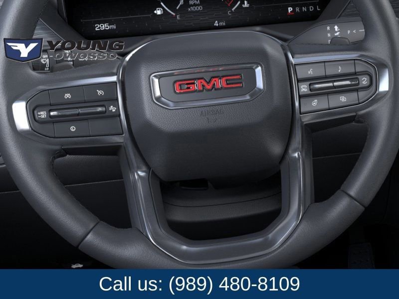 New 2026 GMC Acadia Elevation w/ Elevation Premium Package AWD/4WD image 21