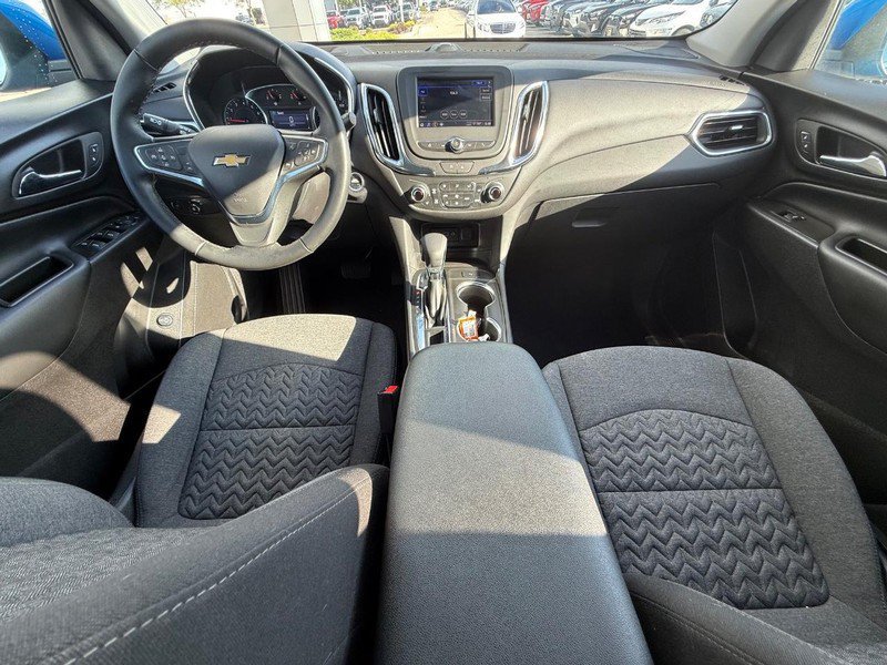 Used 2024 Chevrolet Equinox LT w/ LPO, Floor Liner Package AWD/4WD image 12