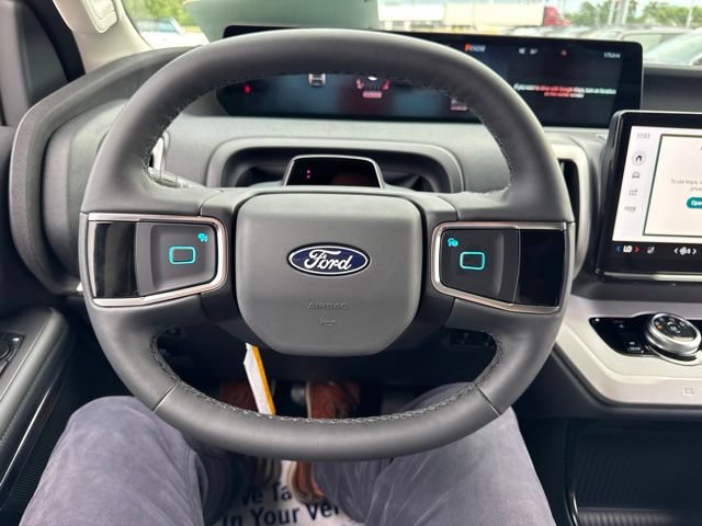 New 2027 Ford Expedition Max Active AWD/4WD image 14