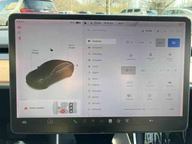 Used 2020 Tesla Model 3 Long Range image 12