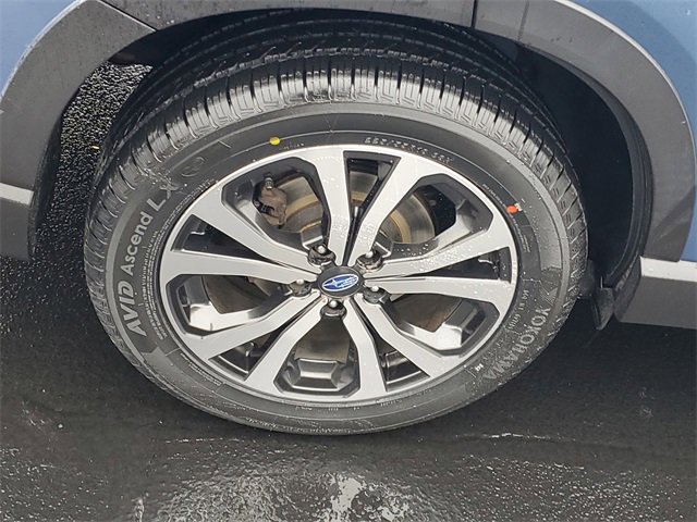 Used 2021 Subaru Forester Limited image 5