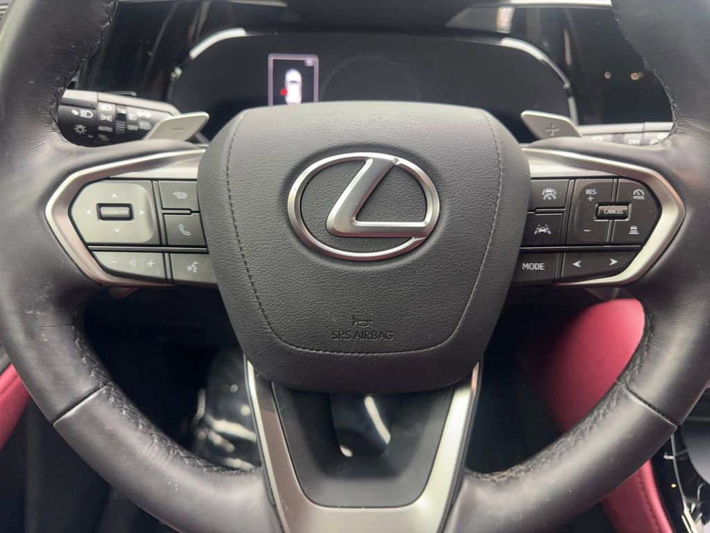 Used 2024 Lexus NX 250 FWD w/ Cold Area Package image 57