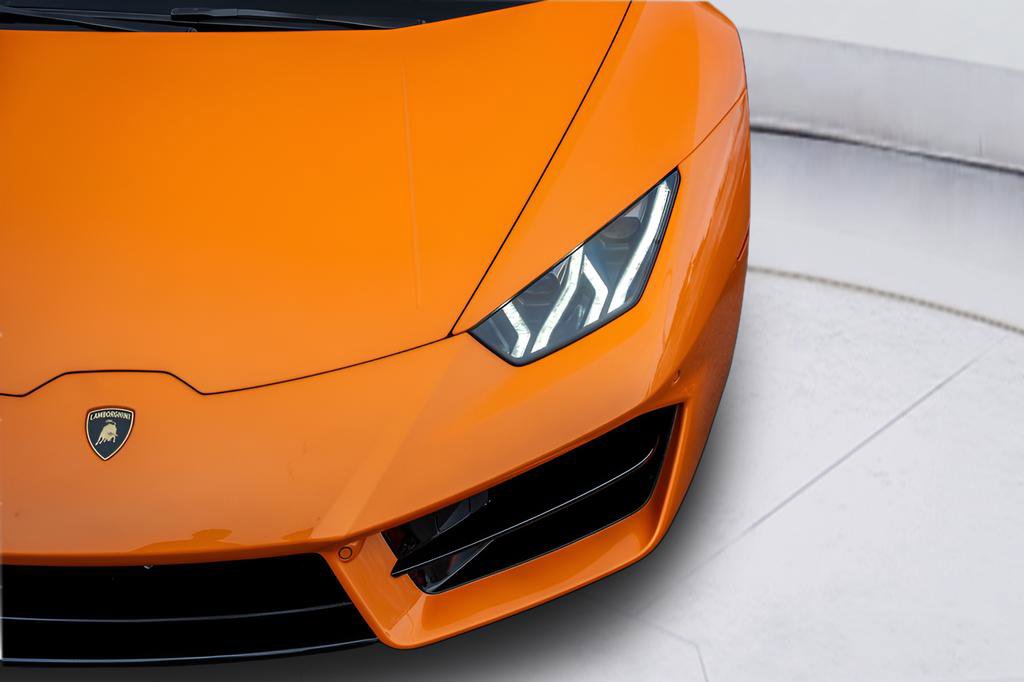 Used 2017 Lamborghini Huracan LP 580-2 image 18