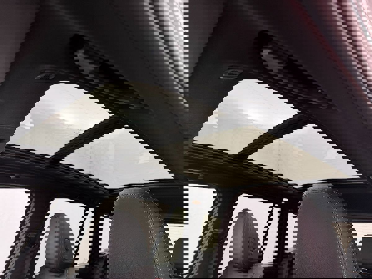 Used 2024 BMW X3 xDrive30i image 10