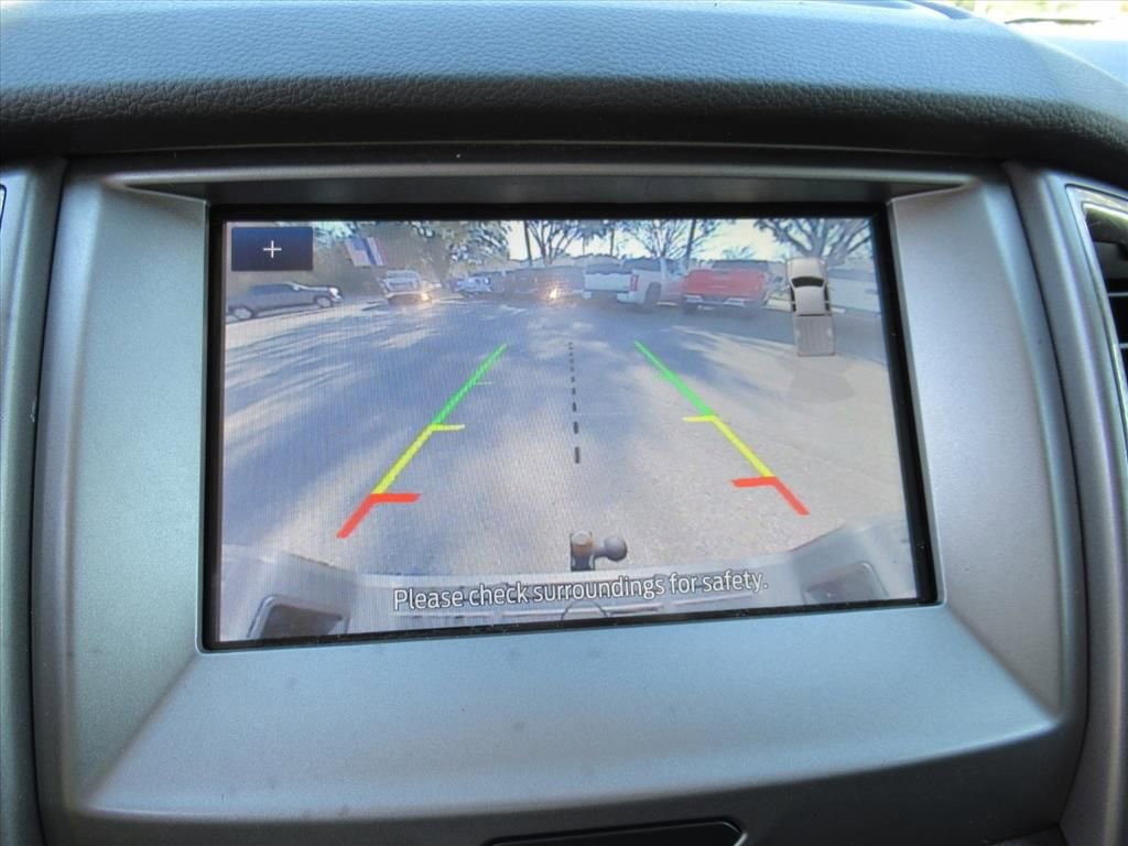 Used 2020 Ford Ranger XLT image 27