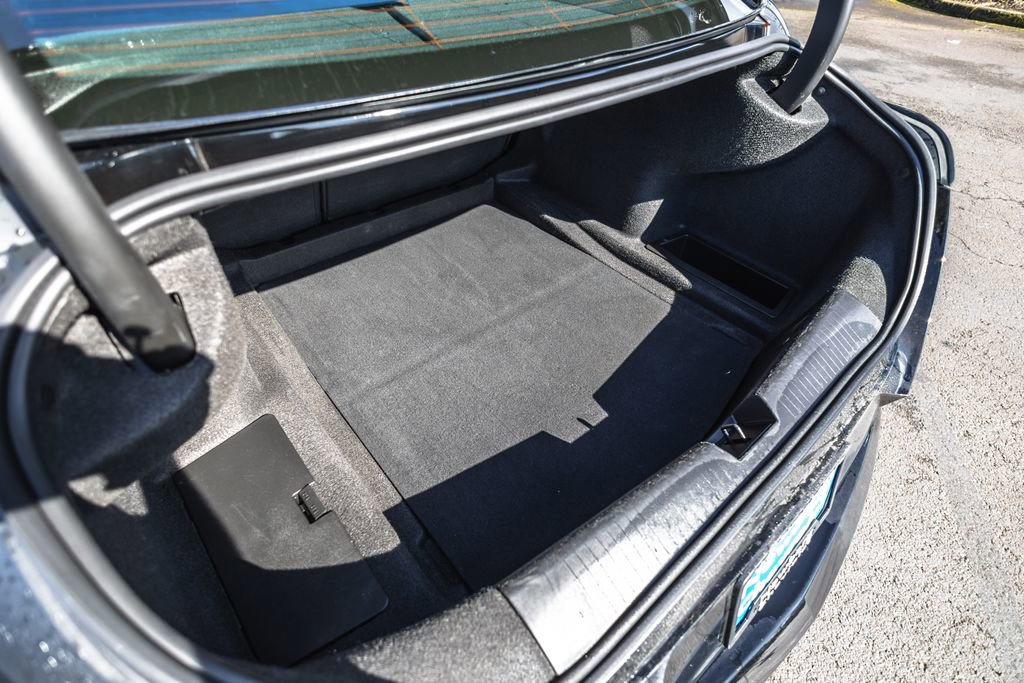 Used 2025 Cadillac CT4 Sport w/ Climate Package image 34