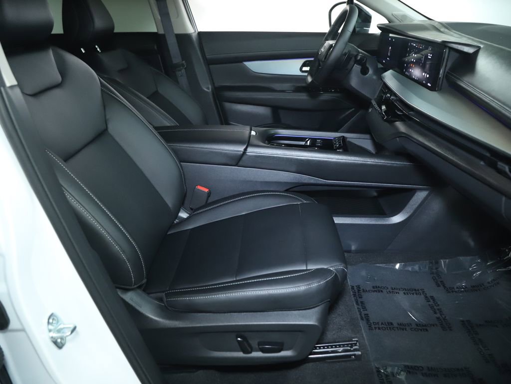 Certified 2025 Nissan Murano SL w/ Cargo Package AWD/4WD image 35