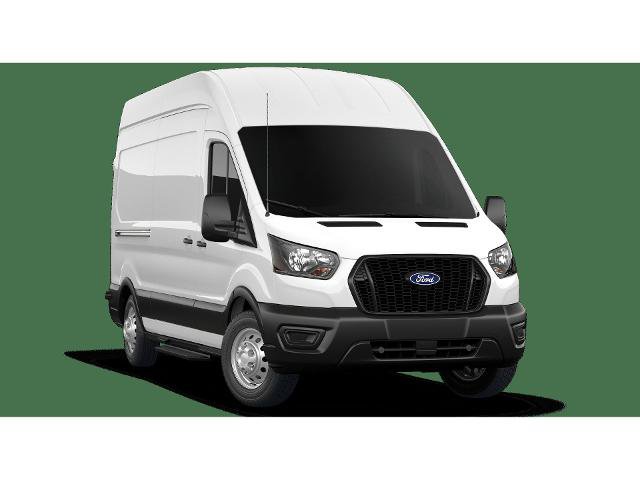 New 2027 Ford Transit 350 148 High Roof AWD image 11