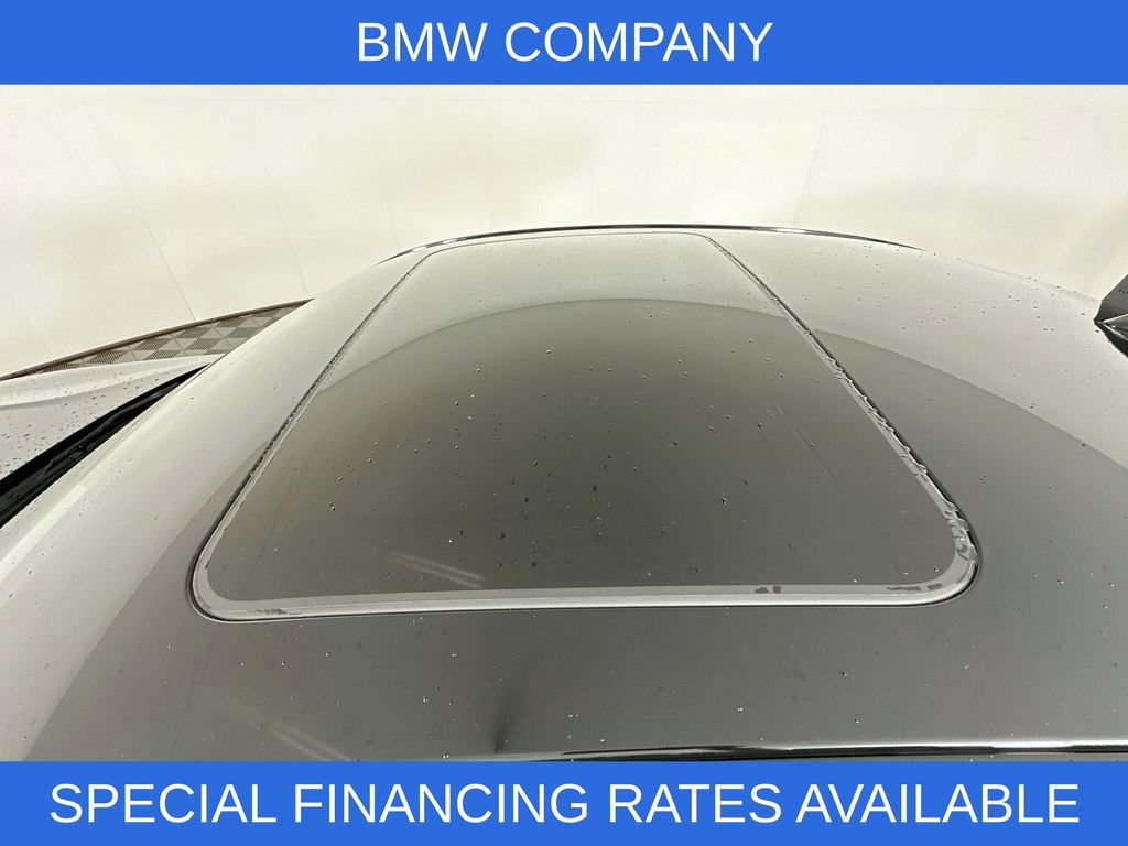 Used 2026 BMW 330i xDrive Sedan AWD/4WD image 37