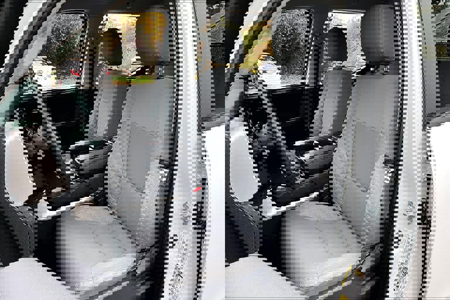 Used 2023 Toyota Tundra SR5 image 7