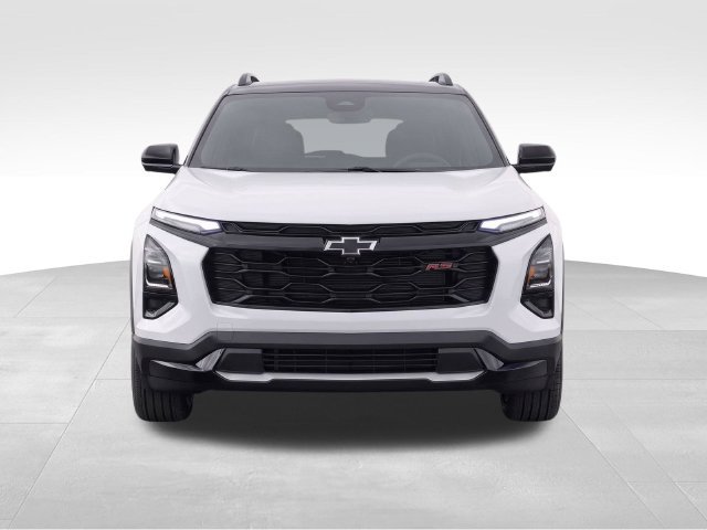 New 2027 Chevrolet Equinox RS w/ Convenience Package III FWD image 5