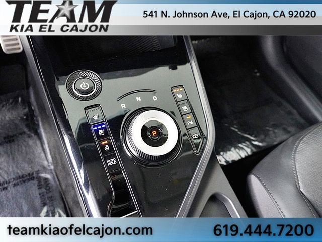 Certified 2023 Kia Niro Wave FWD image 33