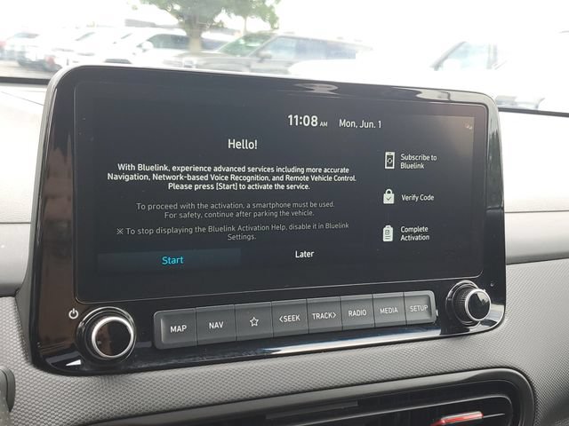 Certified 2023 Hyundai Kona N Line FWD image 26