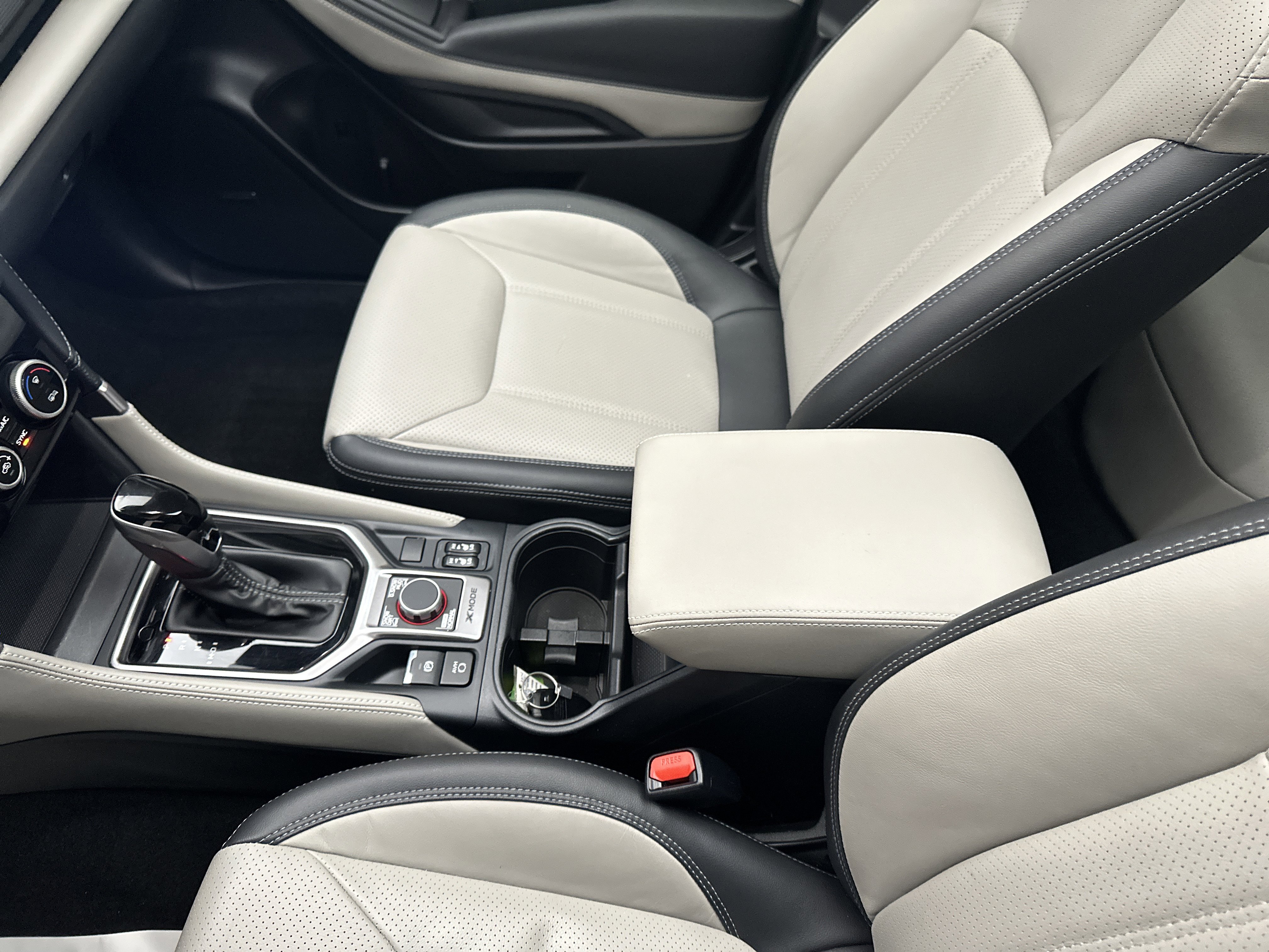 Used 2022 Subaru Forester Limited image 38