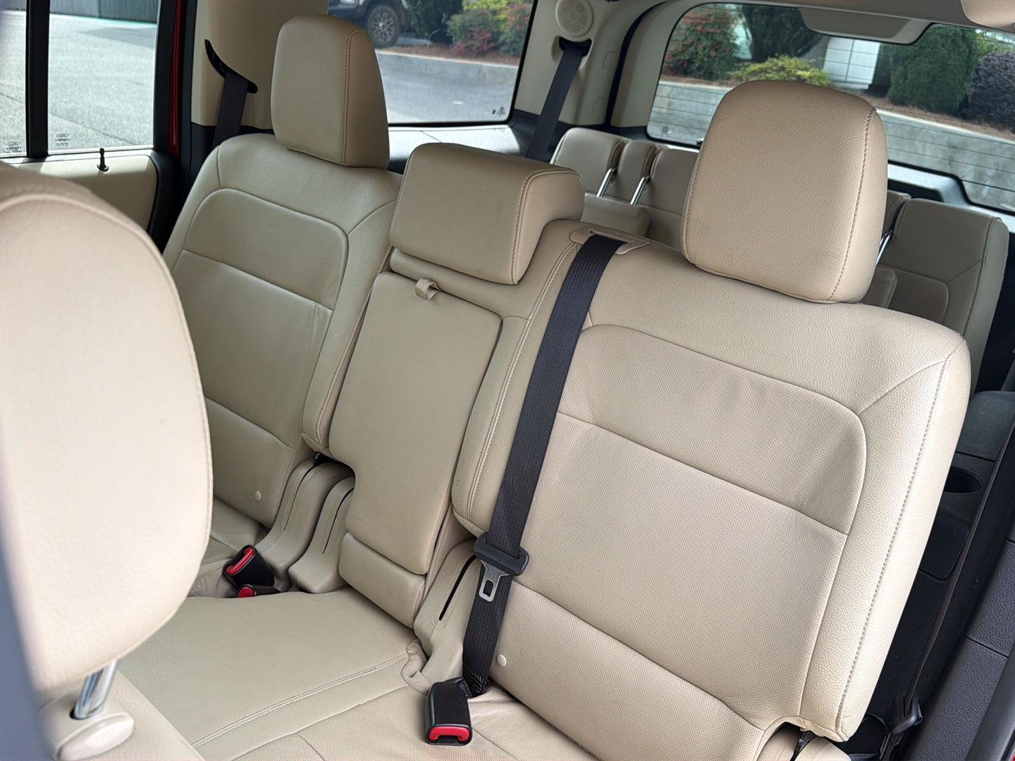 Used 2019 Ford Flex Limited w/ Equipment Group 301A FWD image 31