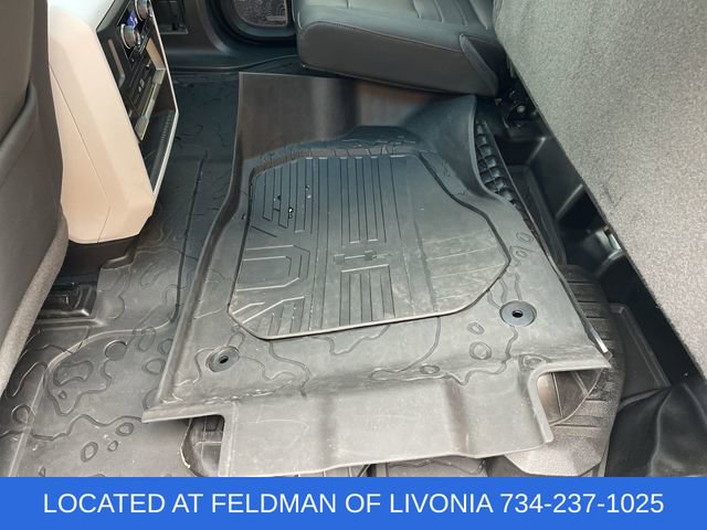 Used 2022 GMC Hummer EV Edition 1 w/ LPO, Illumination Package image 35