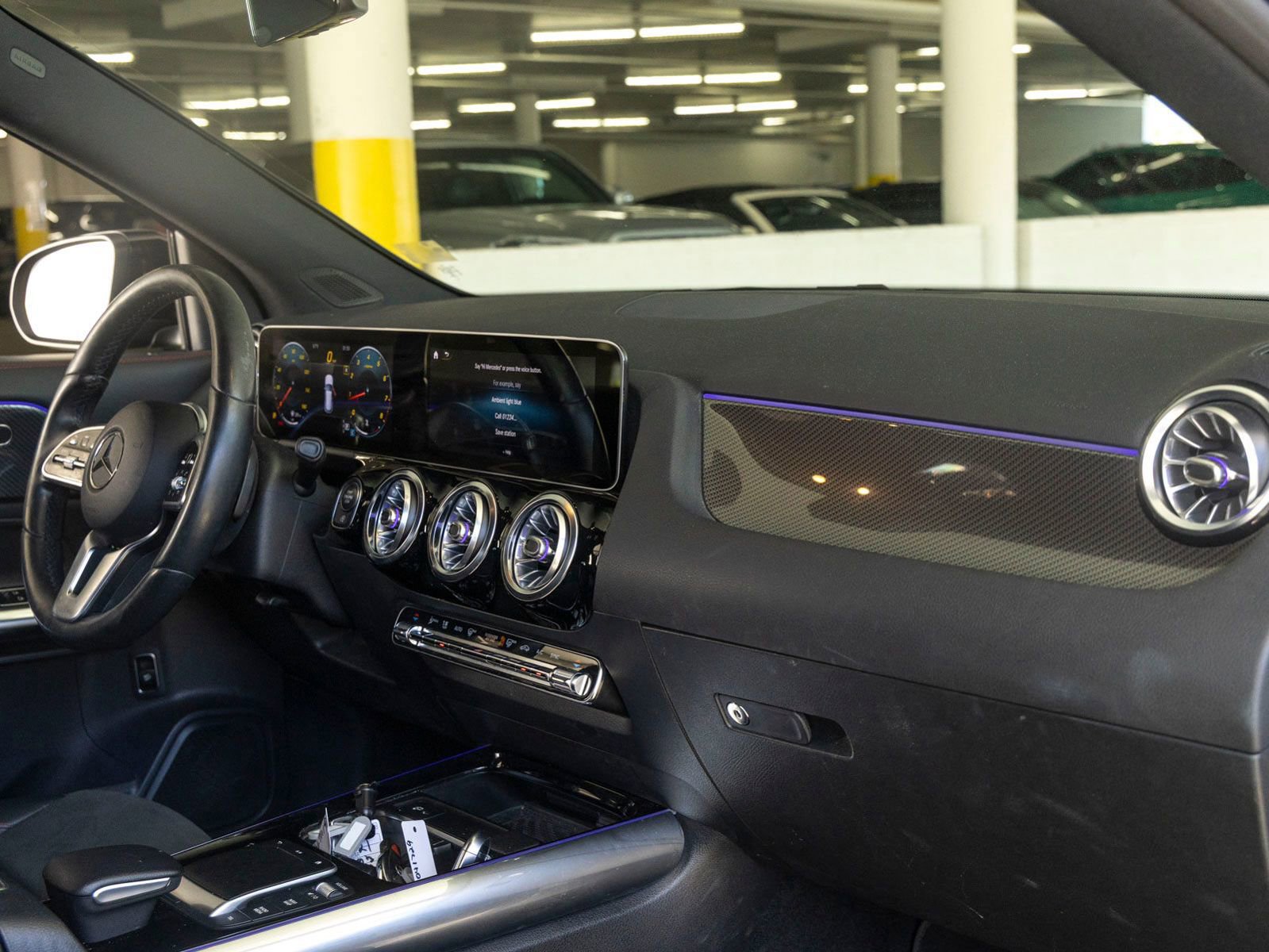 Used 2021 Mercedes-Benz GLA 250 image 28