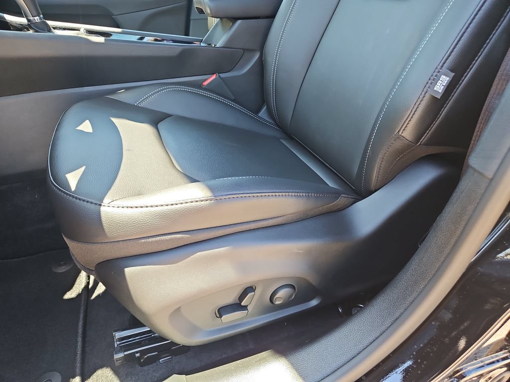 New 2026 Jeep Compass Limited AWD/4WD image 16