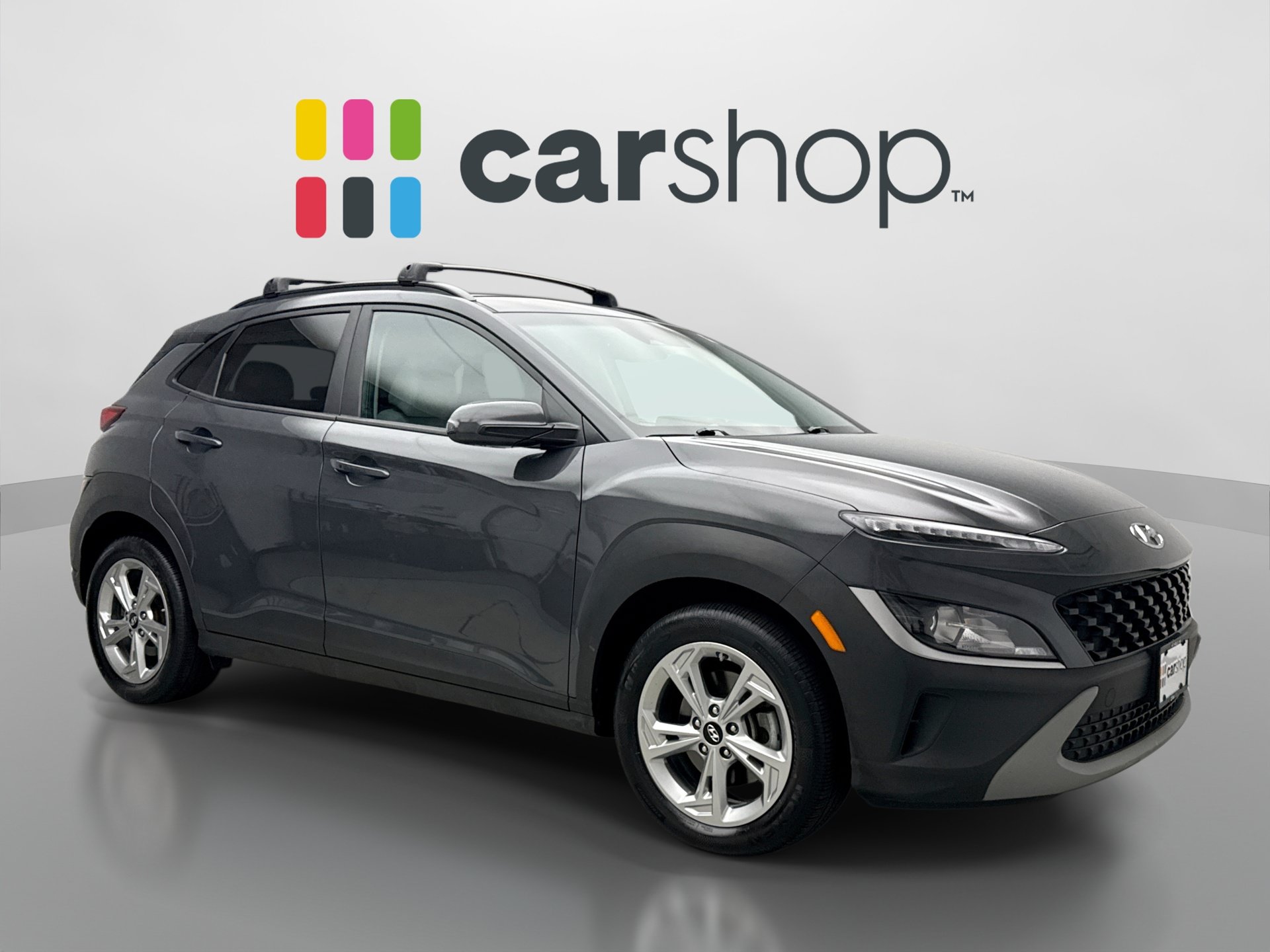 Used 2023 Hyundai Kona SEL AWD/4WD image 7